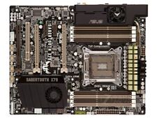 For ASUS SABERTOOTH X79 motherboard X79 LGA2011 8*DDR3 64G ATX Tested ok picture