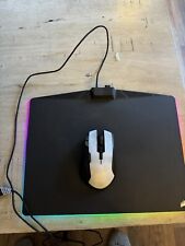 [RARE] Corsair MM800 RGB POLARIS Gaming Mousepad [NEW, WITHOUT BOX] picture