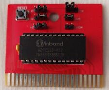 Commodore 64 Dead Test Cartridge (version 781220) - no case picture