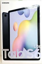NEW Samsung Galaxy Tab S6 Lite SM-P610 128GB, Wi-Fi, 10.4
