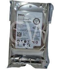 0-HOURS Dell 8JRN4 08JRN4 ST9900805SS 900GB 10K RPM 6Gb/s 2.5