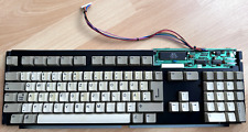 Mitsumi Keyboard for / For Amiga 500/A500 LED ´S - Green/Yellow, Works #20 24 picture