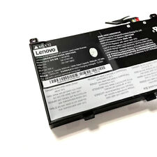 Genuine L18M6P90 Battery For Lenovo ThinkPad P53 20QNA006CD 3ICP7/67/66-2 90WH picture