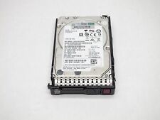 881457-B21 HPE 2.4TB 10K SAS 2.5 12Gb/s 512e HDD Digitally Signed FW picture
