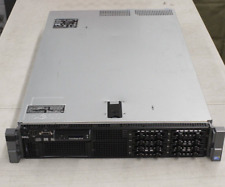 Dell PowerEdge R710 Model E02S, x18 16GB RAM, x2 Intel Xeon X5650 2.66GHZ NO HDD picture