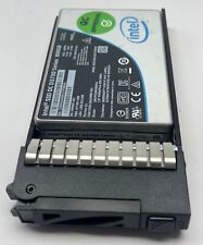 Intel SSD DC S3700 Series 800GB 2.5