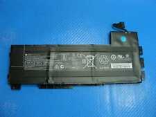 New Genuine VV09XL Battery for ZBook 15 G3 17 G3 Series 808452-001 HSTNN-DB7D picture