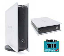 Avolusion PRO-5X Series 10TB USB 3.0 External Hard Drive for WindowsOS PC Laptop picture