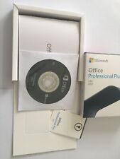 Microsoft Office 2021 Professional Plus (DVD) Full Retail Package picture