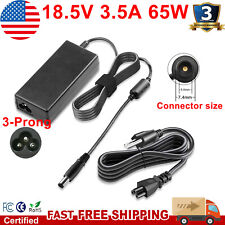 Charger for HP Probook 450 640 650 G1, 4530s 4540s 6460b 6570b Laptop AC Adapter picture