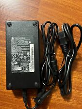 Delta Razer Blade Laptop Charger AC  Adapter  19.5V 9.23A 180W (5.5mm x 2.5mm ) picture