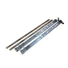 Dell PowerEdge R320 R420 R620 2 / 4 Post 1U Static Rack Mount ReadyRails Kit A8 picture