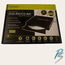 Gear Head Triple Format Dvd-RW/CD-RW Mobile Slim Drive picture