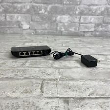 TP-LINK TL-SG1005D 5-Port Gigabit Ethernet Desktop Switch, Plug and Play picture