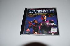 Chronomaster Roger Zelazny Capstone PC CD (MVY43) picture