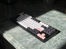 Premium Custom Mechanical Keyboard (Clacky and Poppy) READ DESC picture