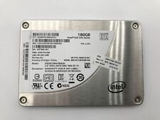 Intel SSDSC2BW180A3L 520 Series 180GB 2.5