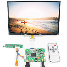 Mini HD MI LCD Controller Board 10.1 in B101UAN01.C 1920x1200 IPS LCD Screen picture