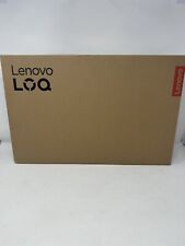 Lenovo LOQ 15AHP9 Gaming Laptop RTX 4050 FHD Ryzen 7-8845HS, 16gb, 512gb SSD picture