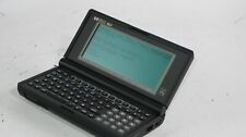 Hewlett Packard HP 95LX Palmtop Handheld Computer MS-DOS Lotus 123 Read Cond 63 picture