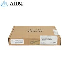 Cisco EHWIC-D-8ESG-P 8 port 10/100/1000 Ethernet Switch Iface card with PoE picture