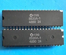 8520A-1 Csg Odd Even (1 x 2) from A Amiga 500, Works #48 90 picture