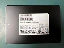 Samsung PM883 960GB SSD 2.5 SATA III 6Gbps MZ7LH960HAJR-00005 MZ-7LH9600 picture