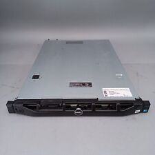 Dell PowerEdge R410 Server Intel Xeon E5620 2.40GHz 12GB RAM No HDDs picture