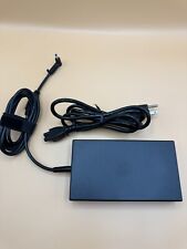 Original HP 815680-002 200W 19.5V 10.3A 4.5MM BLUE TIP Laptop AC Adapter picture