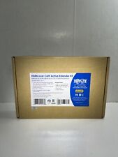 NEW & SEALED - Tripp-Lite B126-1A1-U HDMI over Cat5 Active Extender Kit - picture