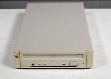 Vintage Apple CD 300 external SCSI CD-ROM caddy M3023 very clean ST534 picture