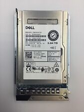 Dell N85XX 3.84TB SAS RI 12Gb/s 2.5in SSD 0N85XX KPM5XRUG3T84 picture