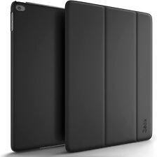 New Zeox Folio Case for Apple iPad Mini 4 (4th Generation Model) Black picture