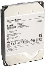 Western Digital WUH721414ALE6L4 14TB Ultrastar DC HC530 SATA HDD- 7200 RPM Class picture
