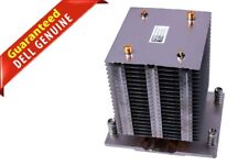 New CPU Cooling Heatsink for DELL PowerEdge Tower Server T430 WC4DX 0WC4DX US picture