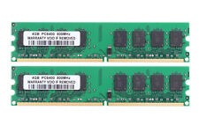 DDR2 RAM 8 GB 2X 4 GB 2Rx4 PC2-6400 800Mhz 240Pin Desktop Memory Only AMD CPU picture