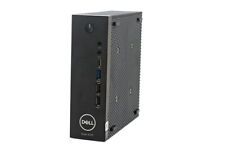 Dell Wyse 5070 Extended Thin CLient Pentium Silver J5005 4GB DDR4 NO HDD NO OS picture