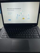 2 Lenovo Chromebook N42-20-Reset But Google Locked-Laptops ONLY-AS IS-C715 picture