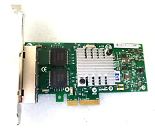 HP NC365T 4-port Ethernet Server Adapter 593743-001 593720-001 picture