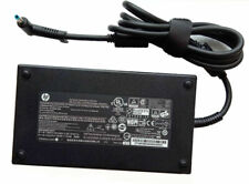 Genuine 200W AC Adapter Charger For HP OMEN 15-en0013dx TPN-DA10 Power Supply picture