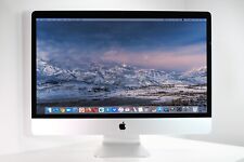 iMac 27 5K Apple Desktop Pro 2019/2020 3.6Ghz Core i9 Up to  4TB SSD 128GB RAM picture