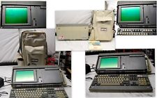 Rare Museum Item AMSTRAD PPC 512/640  Computer Works Ships  Worldwide picture