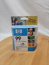 NOS Genuine HP Ink # 99 Photo Expired January 2006  picture