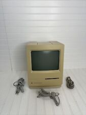 Apple Macintosh Classic II - Parts or Repair READ picture