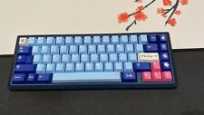 GOK Venn Custom Mechanical Keyboard (Blue) picture