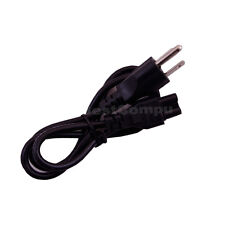 Lot 50pcs 3 prong New laptop power cord (US Standard) picture