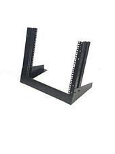 Raising 9U Stand Open rack Equipment fram for server networking and data server picture