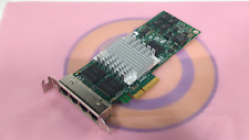 HP NC364T 4-Port Gigabit Ethernet Adapter  Card 436431-001  Lo Profile picture