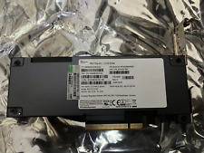 HPE PM1725a AIC 1.6TB PCIe 3.0 NVMe SSD 5 DWPD 874432-001 picture