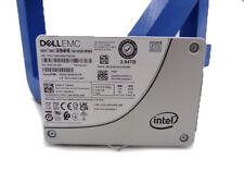 DELL SSDSC2KB038TZR INTEL D3-S4520 3.84TB SATA 6GBPS 2.5in SSD - WNPN1 picture